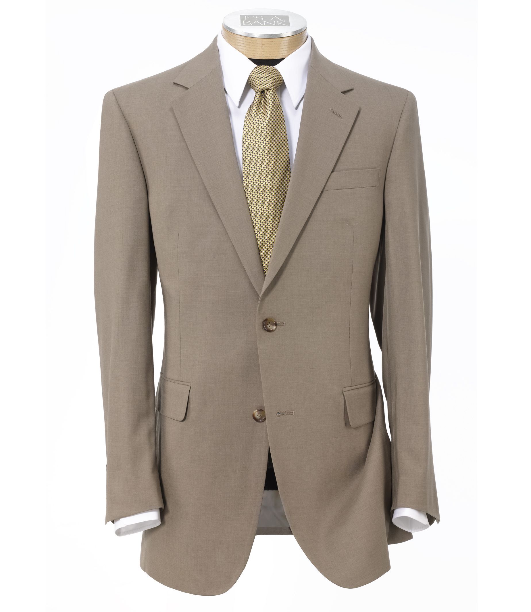 Men's Suits & Clothing Sale | Current Deals & Promotions | JoS. A
