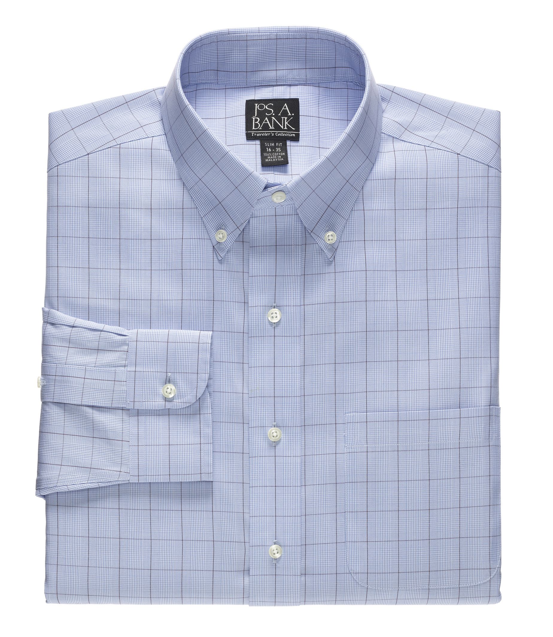 Men's dress shirts clearance