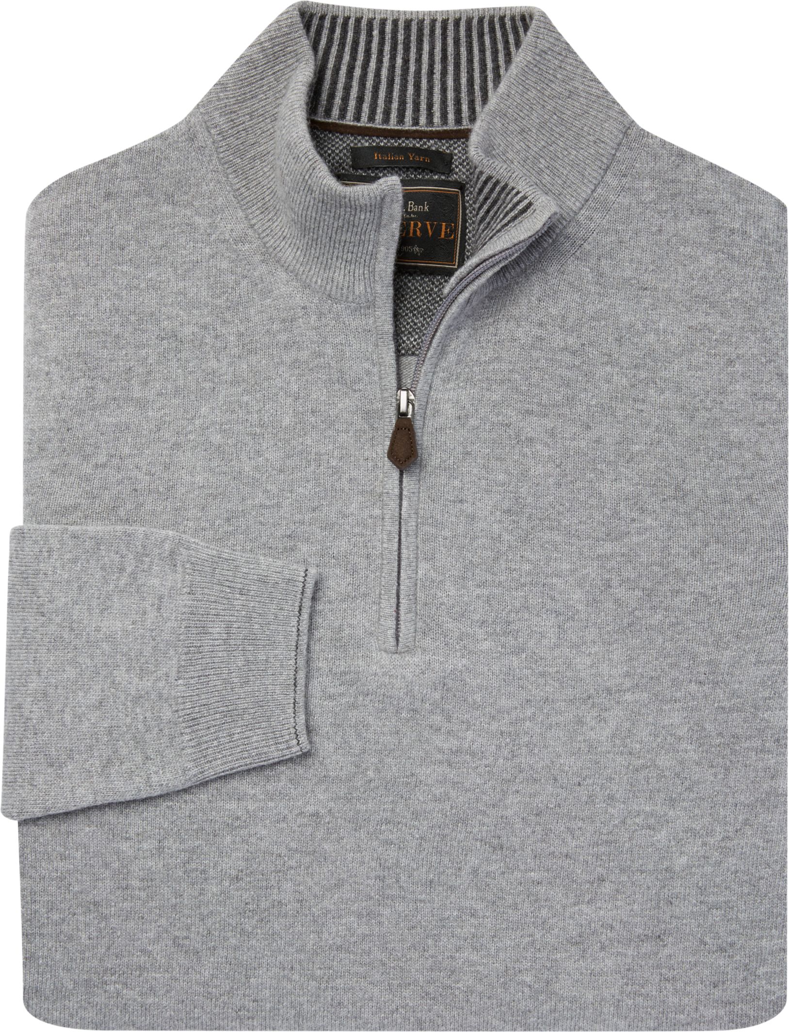 Merino Wool Sweaters, Cardigans & Vests | Men's Sweaters | JoS. A ...