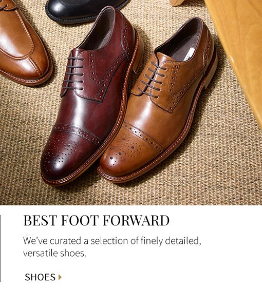 jos a bank tuxedo shoes