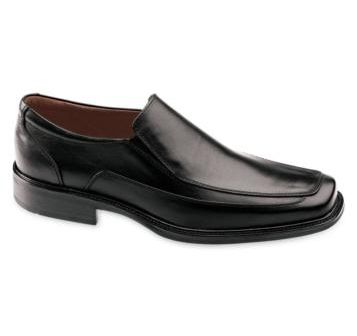 Gambrill Slip-on Shoe by Johnston & Murphy
