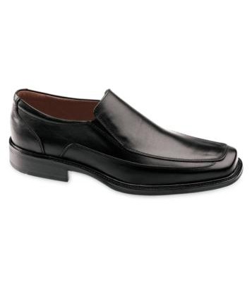 JoS. A. Bank Gambrill Slip-on Shoe By Johnston &am...