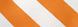 ORANGE/WHITE