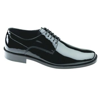 Bickel Formal Shoe by Johnston & Murphy