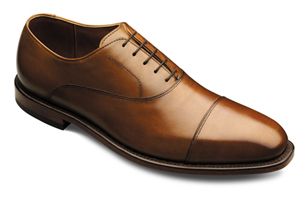 Soho Shoe by Allen Edmonds
