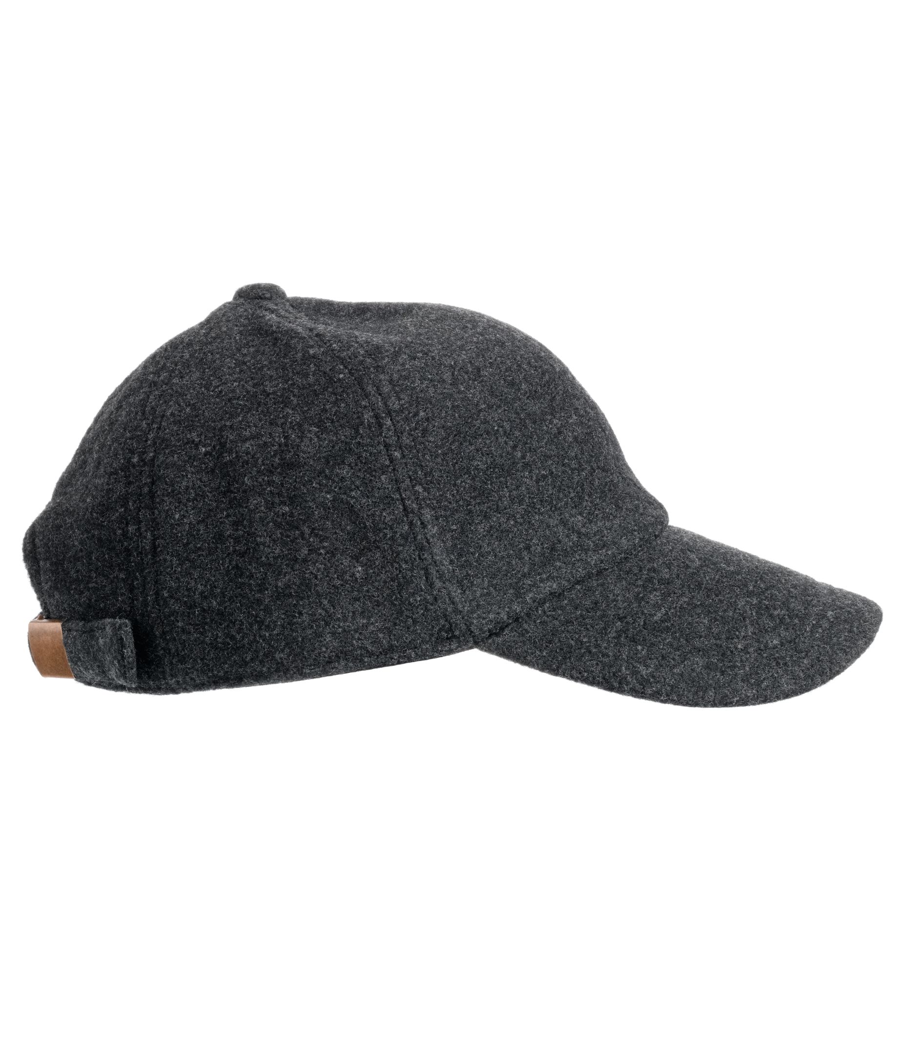 JosBank : Wool Baseball Cap : Men s clothing (dress & casual) > Accessories