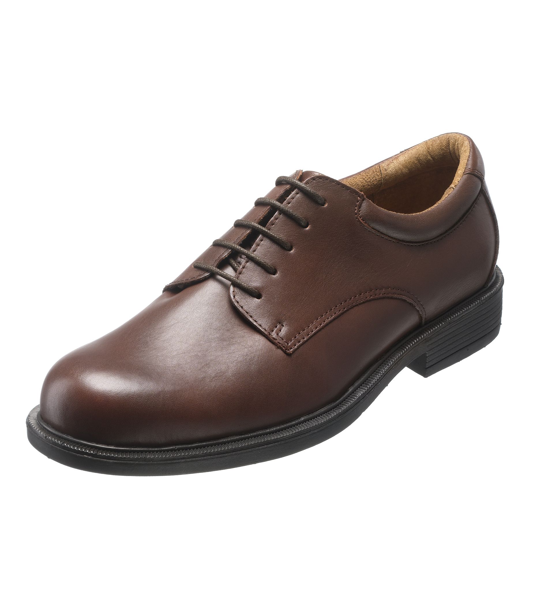 Bangor Plain Toe Shoe by Joseph A. Bank