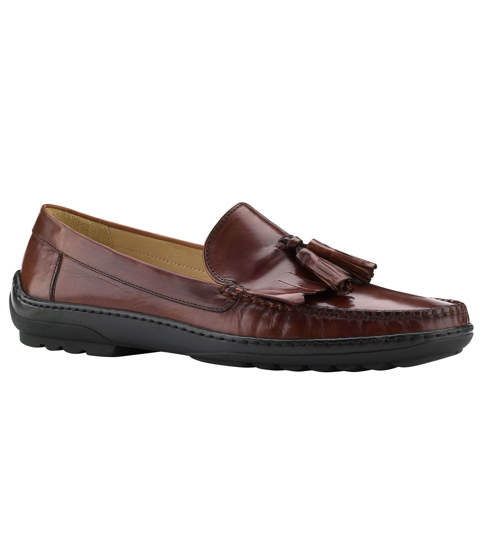 Air Andros Tassel Shoe by Cole Haan
