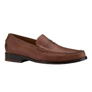 Air Barrett Beefroll Penny Shoe by Cole Haan