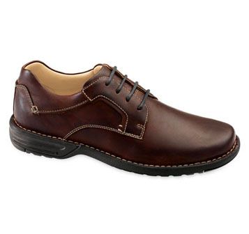 Amstead Plain Toe by Johnston & Murphy
