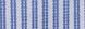 MED BLUE DBL STR