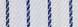 MED BLU PIN ST