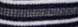 NAVY/WHITE STR
