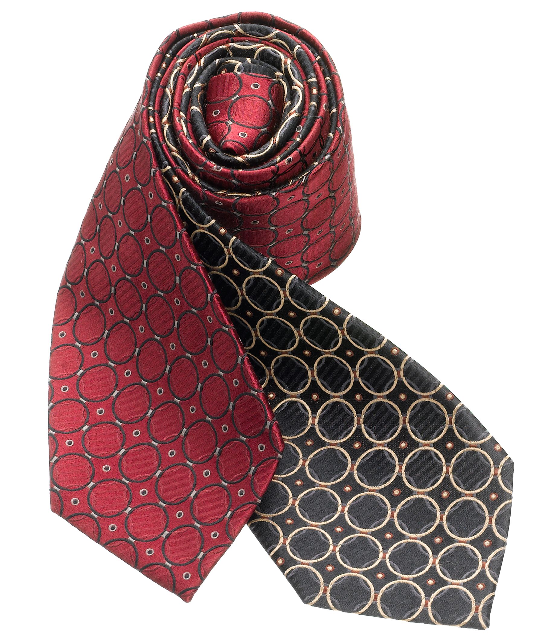 Circle Tie