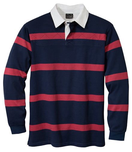 Rugby Sportshirt