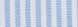 LT BLU/WHT THIN LINE