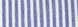 BLUE FINELINE STRIPE