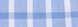 BLUE/WHT SMALL CHECK
