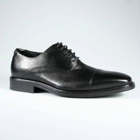 Air Jackson Cap Toe Shoe by Cole Haan
