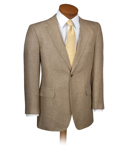 Executive 2 Button Sportcoat
