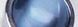 LT BLUE ROUND CATSEY