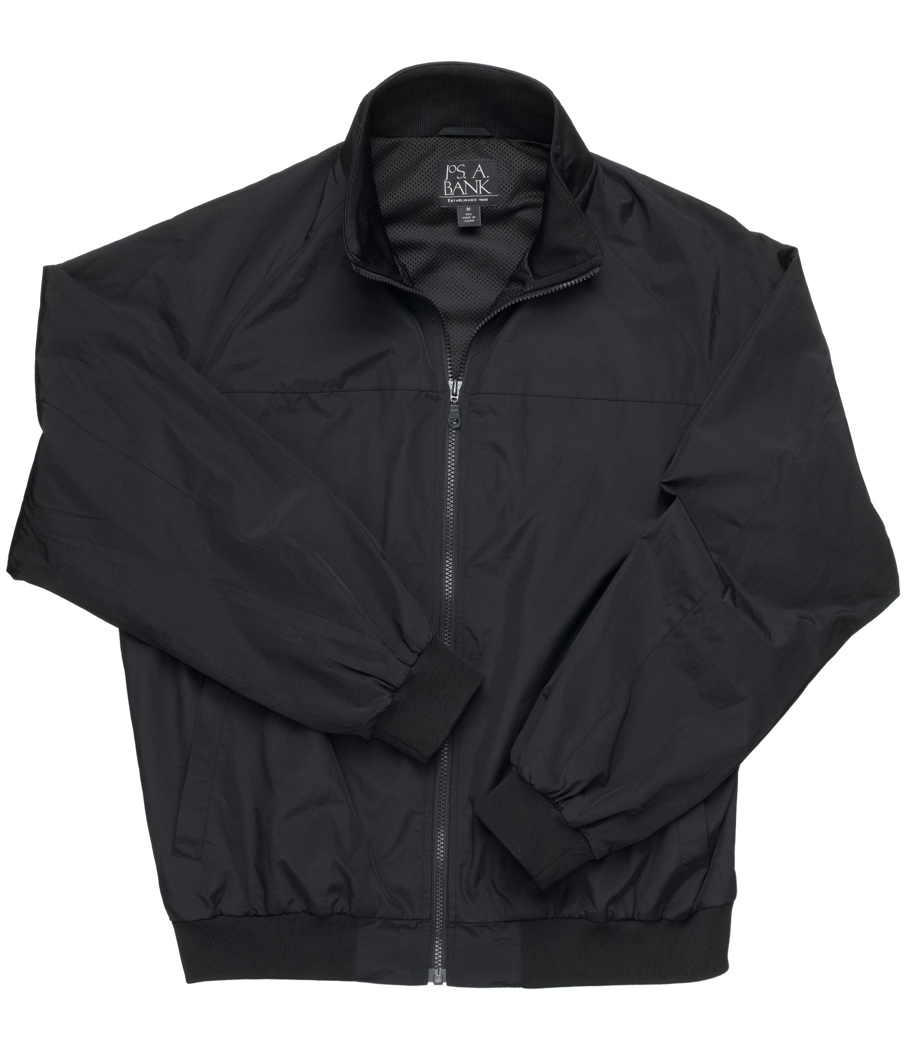 Windbreaker

