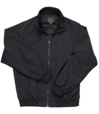 JoS. A. Bank Windbreaker