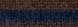 BROWN/BLUE MULTI ST
