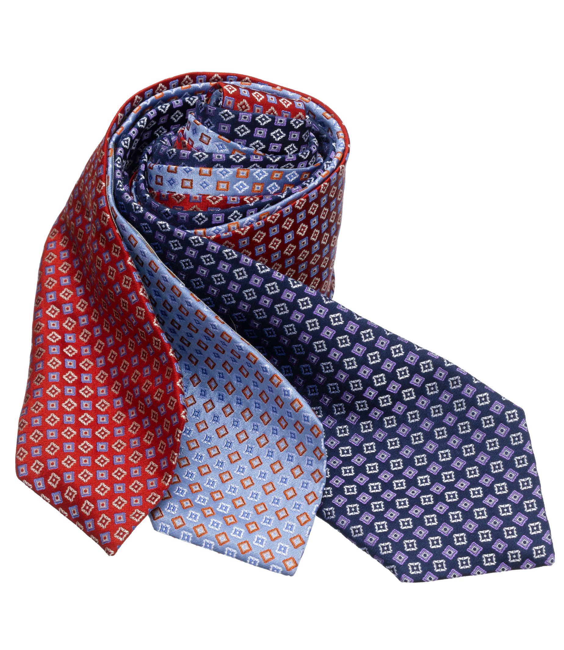 Mini Box Tie