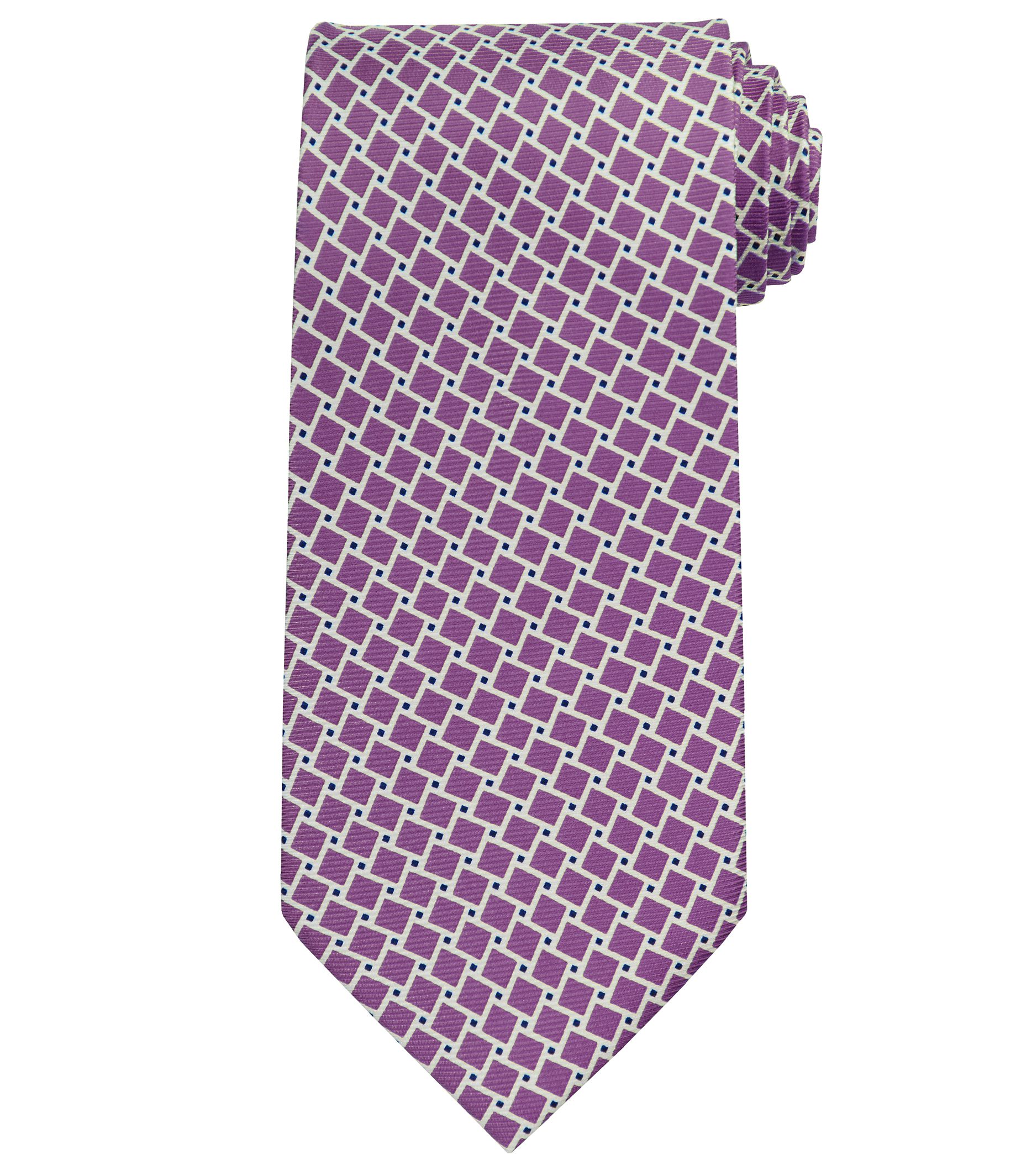 Connected-Box Tie- Buy 1, Get 2nd 25% Off and 3rd FREE!