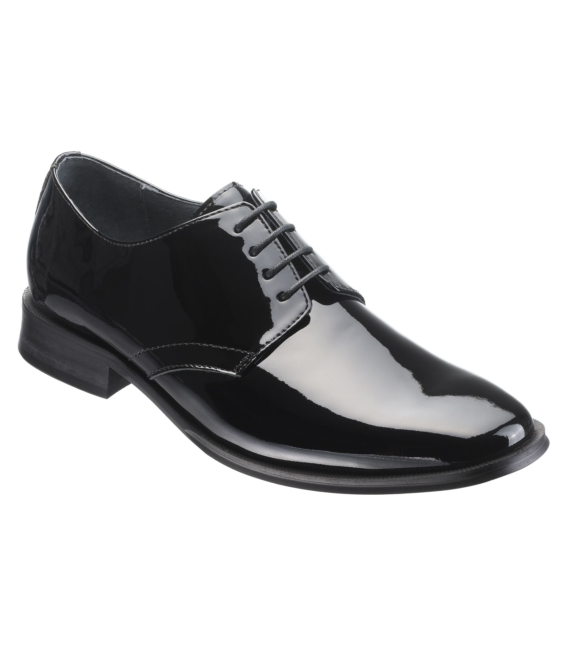 Jazz Lace Up Shoe by Joseph A. Bank