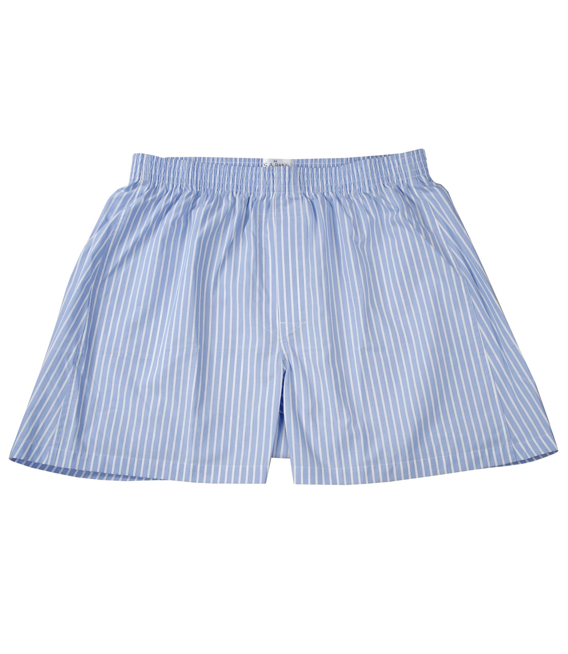 Patterned Boxers