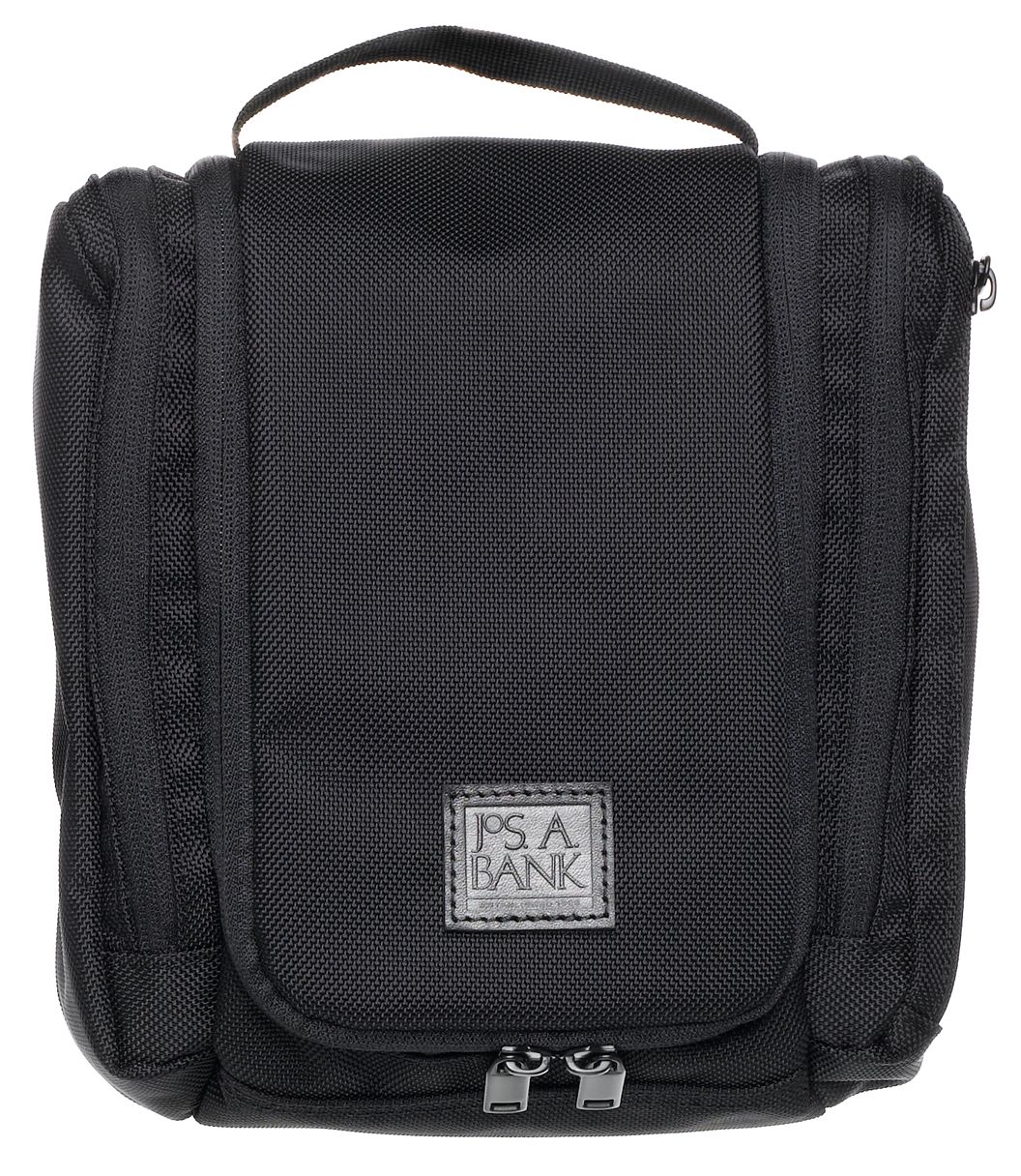 Hanging Toiletries Kit