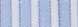 WHT/BLUE STR