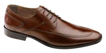 Bagwell Moc Toe
