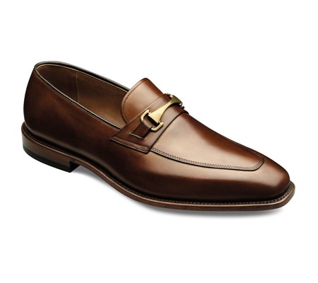 JoS. A. Bank Burbank Shoe By Allen-edmonds