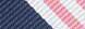NAVY/PINK/WHITE