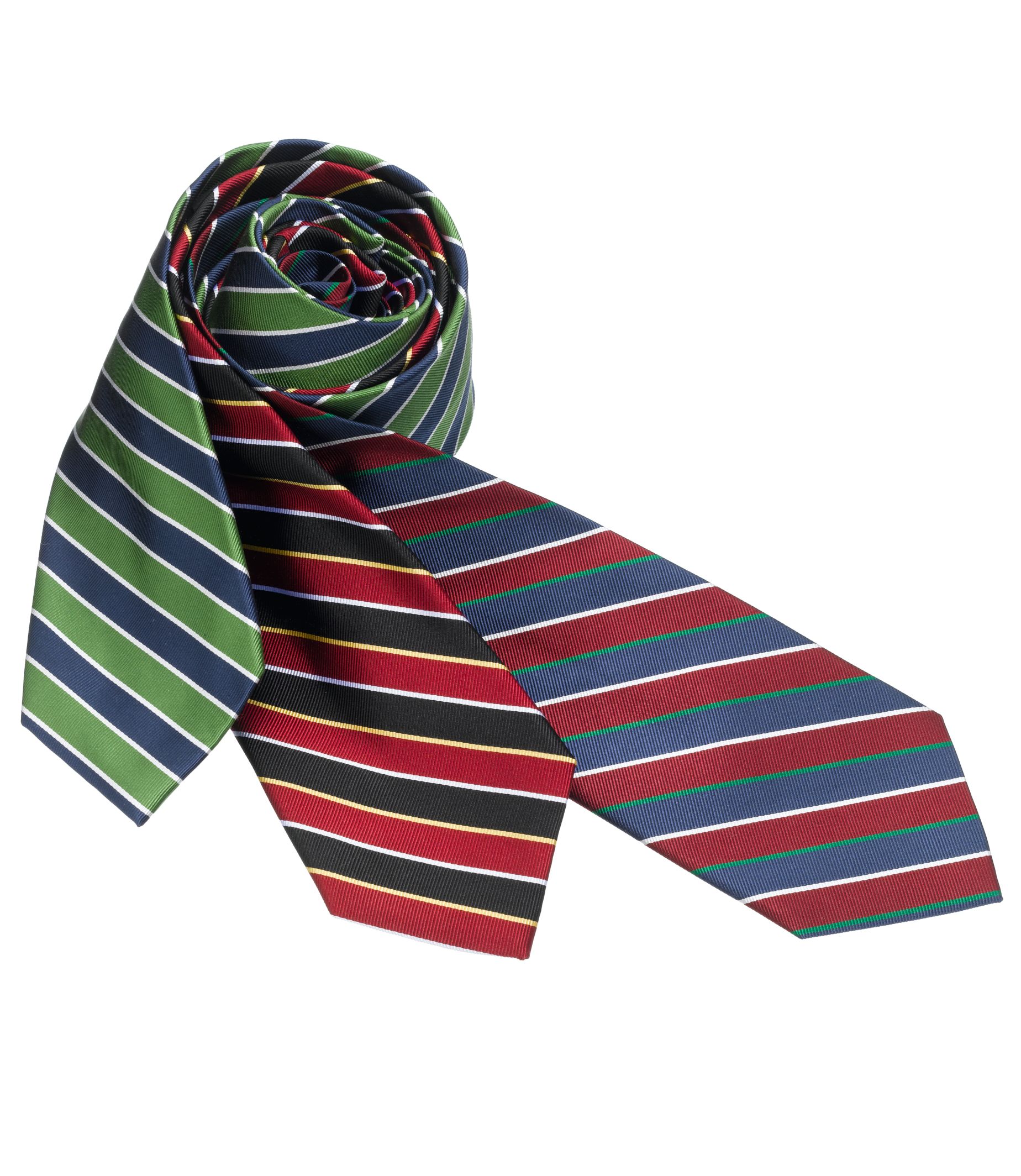 Argyle Tie- Buy 1, Get 2nd 25% Off and 3rd FREE!