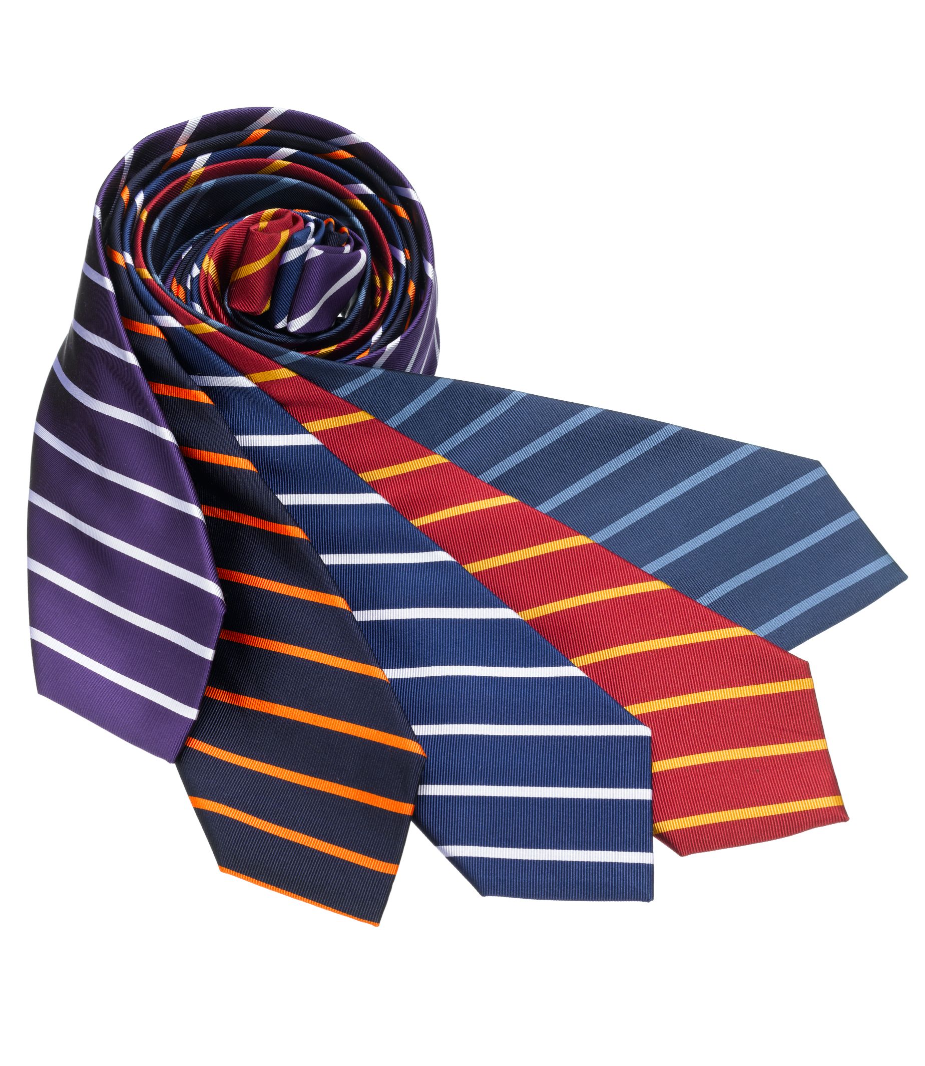 Pencil Tie