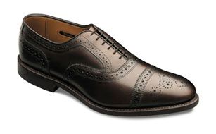 JosBank : Strand Shoe by Allen-Edmonds : Men's clothing (dress & casual) > Shoes & Footwear