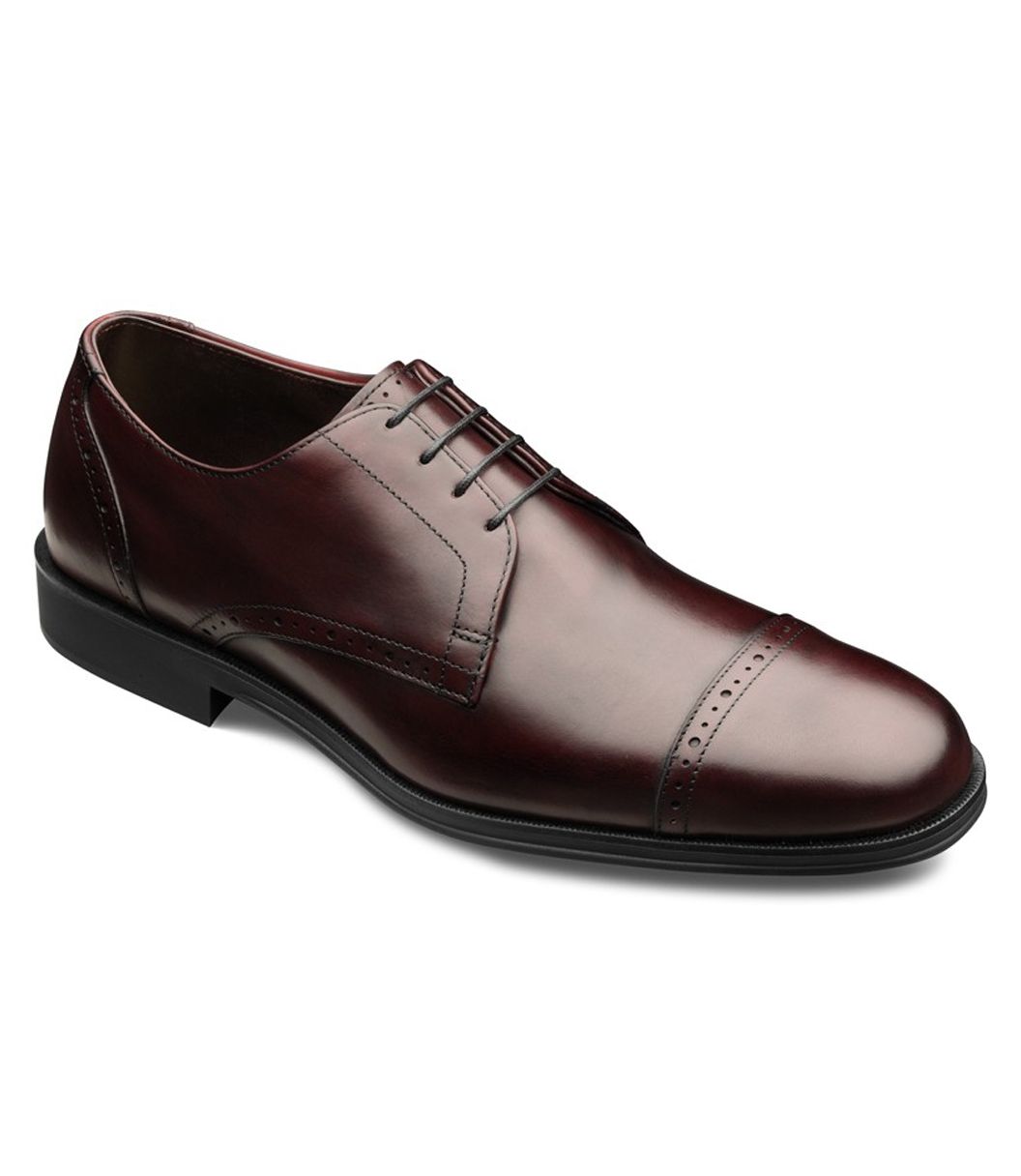 Back Bay Shoe by Allen-Edmonds
