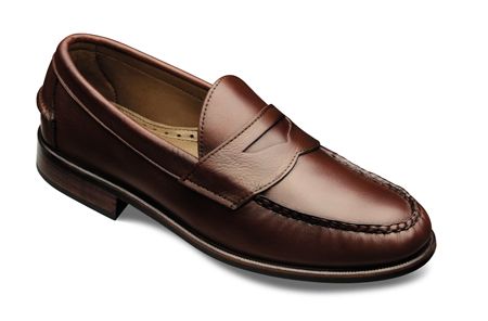 Everett Shoe by Allen-Edmonds
