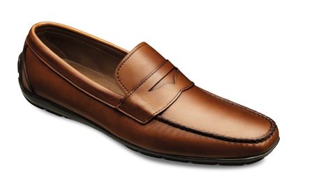 Brooker Shoe by Allen-Edmonds
