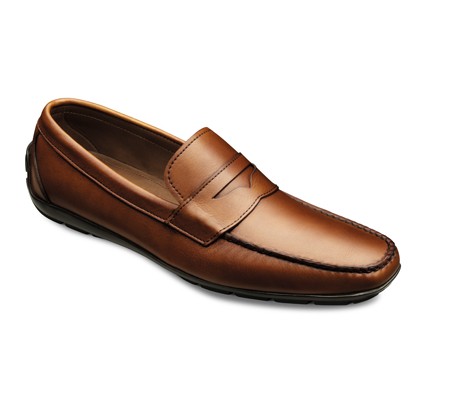 JoS. A. Bank Brooker Shoe By Allen-edmonds