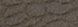 BROWN GRAIN/DK BROWN