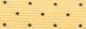 GOLD PIN DOT