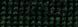 FOREST GREEN