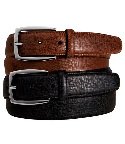 Pebble Grain Belt- Buy 1, Get 1 FREE!