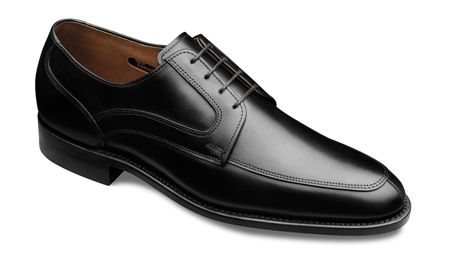 Montgomery Shoe by Allen Edmonds