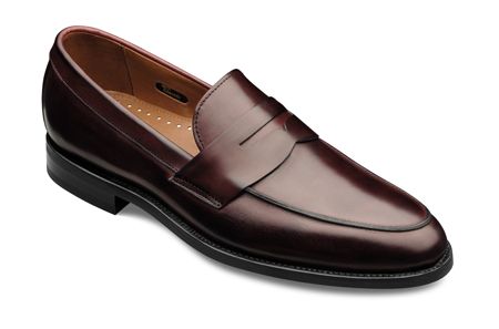 Presidio Shoe by Allen Edmonds